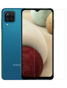 Nillkin härdat glas 0,2 mm H+ PRO 2,5D för Samsung Galaxy M12/A12/A32 5G