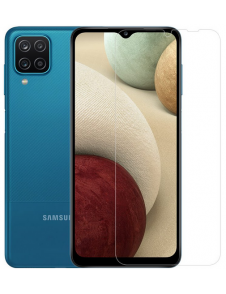 Nillkin härdat glas 0,2 mm H+ PRO 2,5D för Samsung Galaxy M12/A12/A32 5G