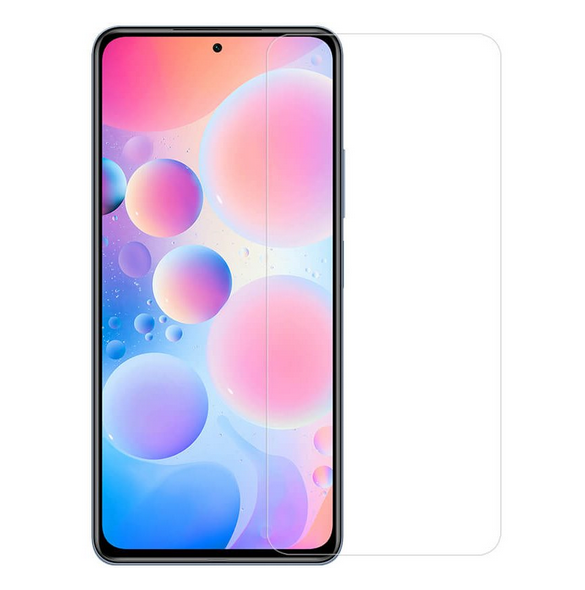 Nillkin härdat glas 0,2 mm H+ PRO 2,5D för Xiaomi Poco F3