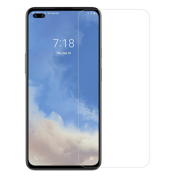 Nillkin härdat glas 0,2 mm H+ PRO 2,5D för OnePlus Nord/Nord 2/Nord CE 5G