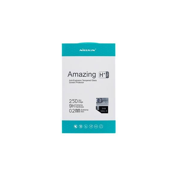 Nillkin härdat glas 0,2 mm H+ PRO 2,5D för Samsung Galaxy A31/A32 4G/M22 4G