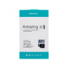 Nillkin härdat glas 0,2 mm H+ PRO 2,5D för Samsung Galaxy A31/A32 4G/M22 4G