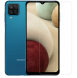 Nillkin härdat glas 0,33 mm H för Samsung Galaxy M12/A12/A32 5G