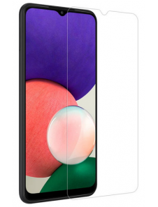 Nillkin härdat glas 0,33 mm H för Samsung Galaxy A22 5G