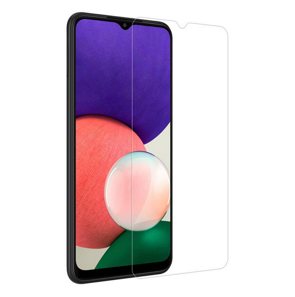 Nillkin härdat glas 0,33 mm H för Samsung Galaxy A22 5G