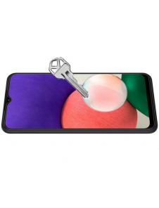Nillkin härdat glas 0,33 mm H för Samsung Galaxy A22 5G