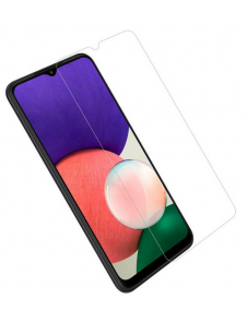 Nillkin härdat glas 0,33 mm H för Samsung Galaxy A22 5G