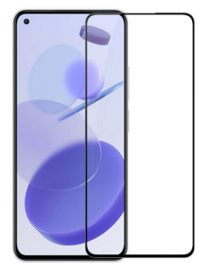 Nillkin härdat glas 0,33 mm H för Xiaomi Mi 11 Lite 4G/5G/5G NE