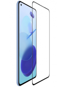 Nillkin härdat glas 0,33 mm H för Xiaomi Mi 11 Lite 4G/5G/5G NE