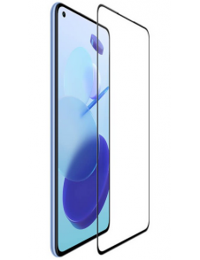 Nillkin härdat glas 0,33 mm H för Xiaomi Mi 11 Lite 4G/5G/5G NE