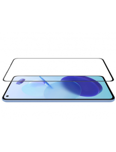 Nillkin härdat glas 0,33 mm H för Xiaomi Mi 11 Lite 4G/5G/5G NE
