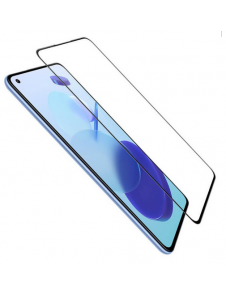 Nillkin härdat glas 0,33 mm H för Xiaomi Mi 11 Lite 4G/5G/5G NE