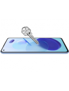 Nillkin härdat glas 0,33 mm H för Xiaomi Mi 11 Lite 4G/5G/5G NE