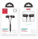 Joyroom JR-EL114 In-ear Wired 3,5 mm hörlurar - Blå
