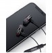 Joyroom JR-EL114 In-ear Wired 3,5 mm hörlurar - Blå