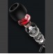 Joyroom JR-EL114 In-ear Wired 3,5 mm hörlurar - Blå