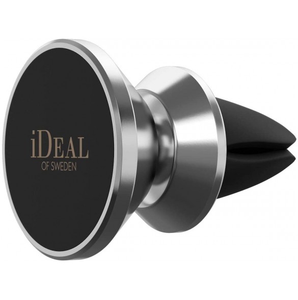 iDeal of Sweden Universal Car Vent Mount - Silver