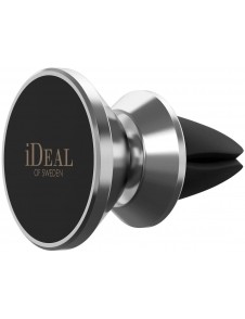 iDeal of Sweden Universal Car Vent Mount - Silver