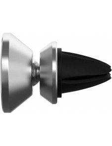 iDeal of Sweden Universal Car Vent Mount - Silver