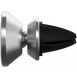 iDeal of Sweden Universal Car Vent Mount - Silver