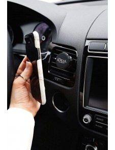 iDeal of Sweden Universal Car Vent Mount - Silver