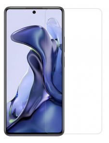 Nillkin härdat glas 0,33 mm H för Xiaomi 11T/11T Pro