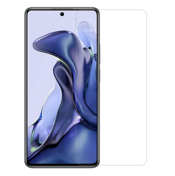 Nillkin härdat glas 0,33 mm H för Xiaomi 11T/11T Pro