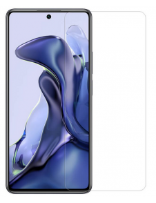Nillkin härdat glas 0,33 mm H för Xiaomi 11T/11T Pro