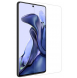 Nillkin härdat glas 0,33 mm H för Xiaomi 11T/11T Pro