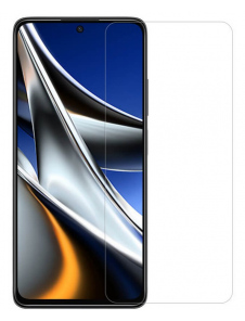 Nillkin härdat glas 0,33 mm H för Xiaomi Poco X4 Pro 5G