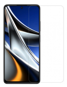 Nillkin härdat glas 0,33 mm H för Xiaomi Poco X4 Pro 5G