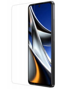Nillkin härdat glas 0,33 mm H för Xiaomi Poco X4 Pro 5G