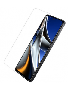 Nillkin härdat glas 0,33 mm H för Xiaomi Poco X4 Pro 5G