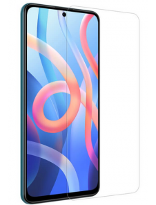 Nillkin härdat glas 0,33 mm H för Xiaomi Redmi Note 11T 5G/Poco M4 Pro 5G
