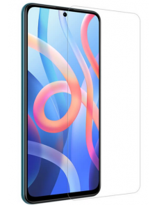 Nillkin härdat glas 0,33 mm H för Xiaomi Redmi Note 11T 5G/Poco M4 Pro 5G
