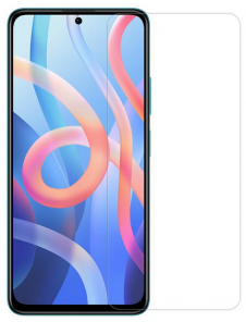 Nillkin härdat glas 0,33 mm H för Xiaomi Redmi Note 11T 5G/Poco M4 Pro 5G
