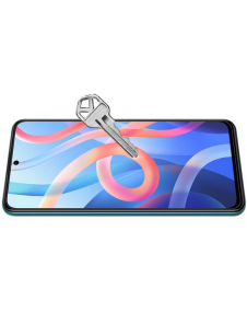 Nillkin härdat glas 0,33 mm H för Xiaomi Redmi Note 11T 5G/Poco M4 Pro 5G