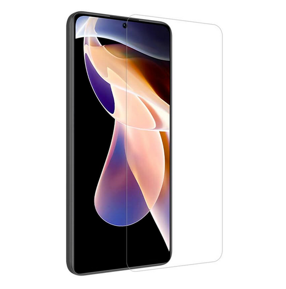 Nillkin härdat glas 0,33 mm H för Xiaomi Redmi Note 11 Pro Plus /Xiaomi 11i