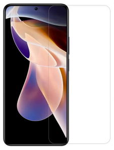 Nillkin härdat glas 0,33 mm H för Xiaomi Redmi Note 11 Pro Plus /Xiaomi 11i