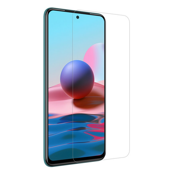 Nillkin härdat glas 0,33 mm H för Xiaomi Redmi Note 10 4G/10s/11/11S