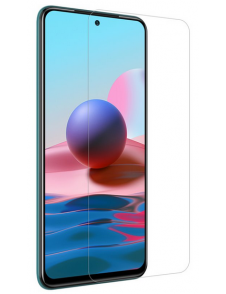 Nillkin härdat glas 0,33 mm H för Xiaomi Redmi Note 10 4G/10s/11/11S