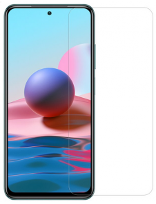 Nillkin härdat glas 0,33 mm H för Xiaomi Redmi Note 10 4G/10s/11/11S