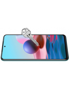 Nillkin härdat glas 0,33 mm H för Xiaomi Redmi Note 10 4G/10s/11/11S