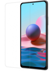 Nillkin härdat glas 0,33 mm H för Xiaomi Redmi Note 10 Pro