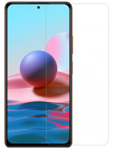 Nillkin härdat glas 0,33 mm H för Xiaomi Redmi Note 10 Pro