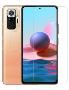 Nillkin härdat glas 0,33 mm H för Xiaomi Redmi Note 10 Pro