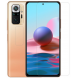 Nillkin härdat glas 0,33 mm H för Xiaomi Redmi Note 10 Pro