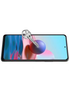 Nillkin härdat glas 0,33 mm H för Xiaomi Redmi Note 10 Pro