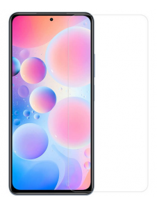 Nillkin härdat glas 0,33 mm H för Xiaomi Poco F3