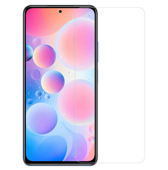 Nillkin härdat glas 0,33 mm H för Xiaomi Poco F3